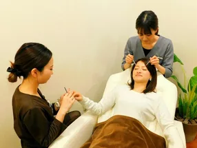 Tokyo Ginza Total Beauty Salon est lash & est nail 2