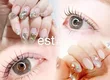 est lash & est nail　銀座店 5
