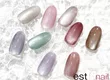 est lash & est nail　銀座店 6