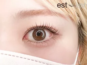 est lash & est nail 银座店 4